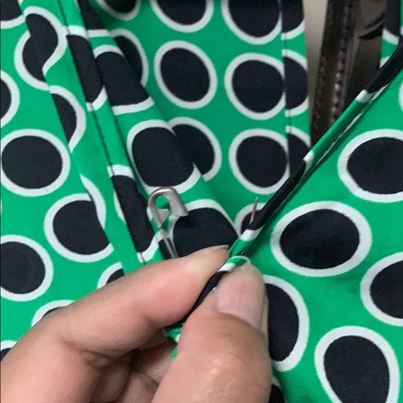 Michael Kors maxi dress - Picture 4 of 4